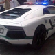Illustration for article titled Theres A Lamborghini Aventador Police Car In Dubai